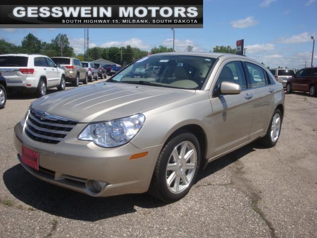 2008 Chrysler Sebring for sale