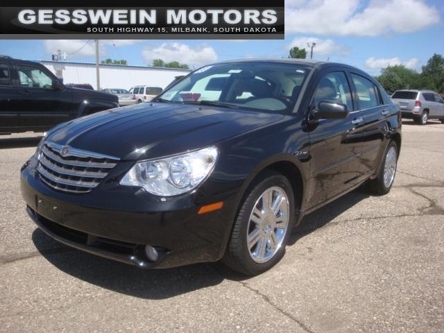 2008 Chrysler Sebring for sale
