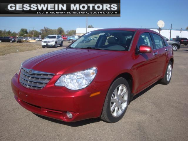 2008 Chrysler Sebring for sale