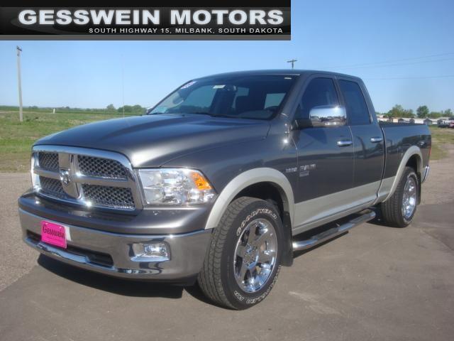 2009 Dodge Ram 1500 for sale