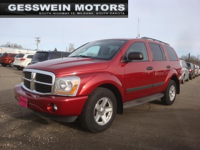 2006 Dodge Durango for sale