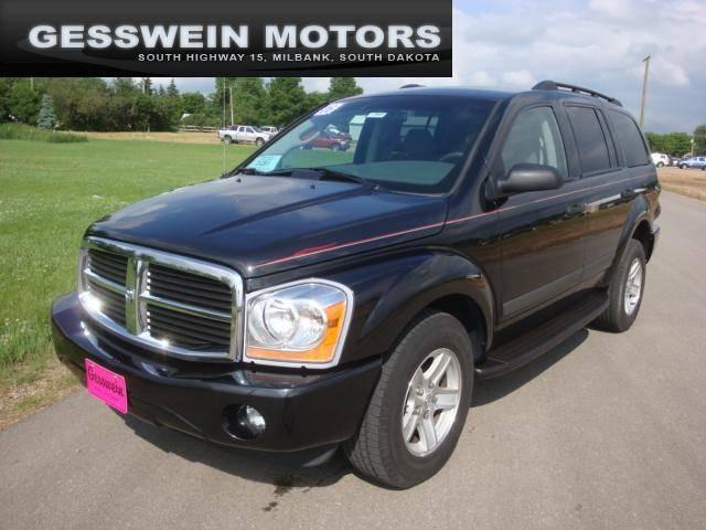 2006 Dodge Durango for sale