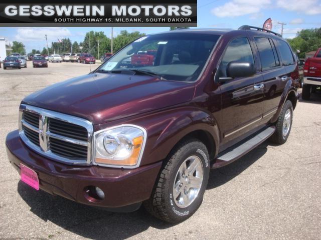 2005 Dodge Durango for sale