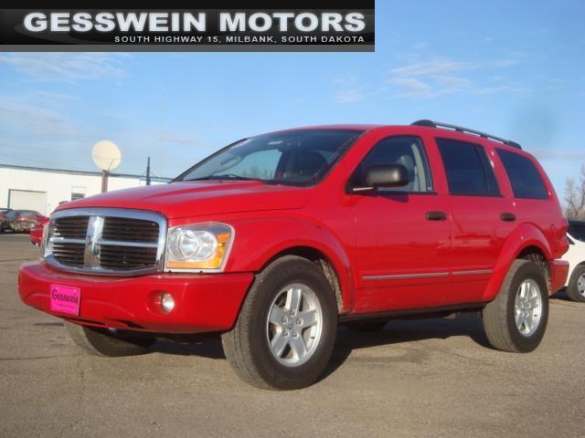 2006 Dodge Durango for sale