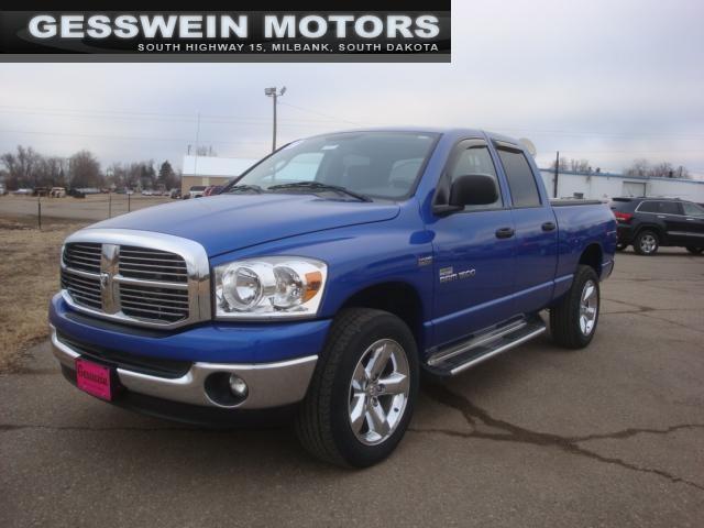 2007 Dodge Ram 1500 for sale