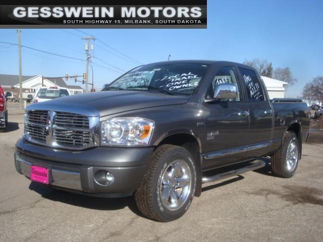 2008 Dodge Ram 1500 for sale
