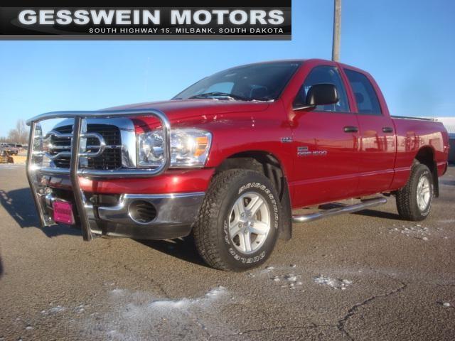 2007 Dodge Ram 1500 for sale