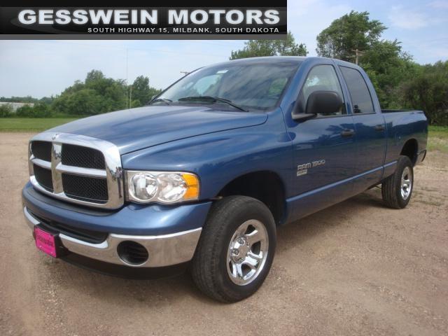 2005 Dodge Ram 1500 for sale