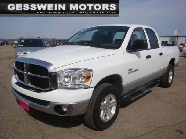 2007 Dodge Ram 1500 for sale