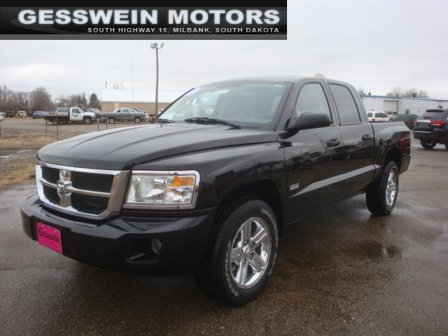 2008 Dodge Dakota for sale
