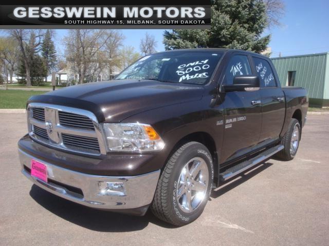 2011 Dodge Ram 1500 for sale