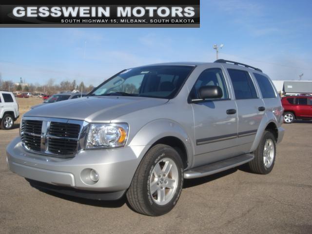 2007 Dodge Durango for sale