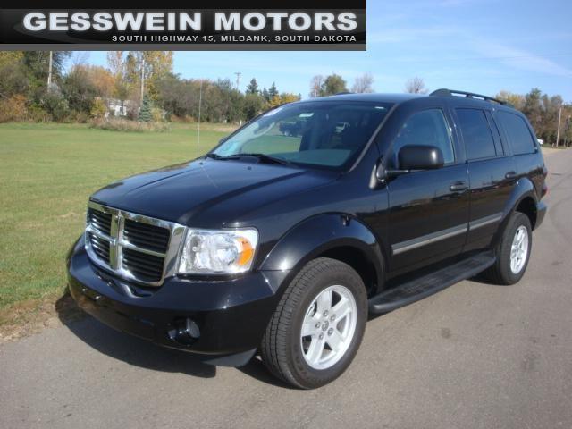 2007 Dodge Durango for sale