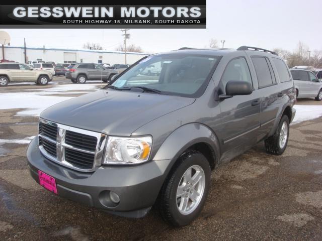 2007 Dodge Durango for sale