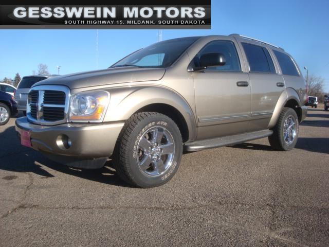2006 Dodge Durango for sale