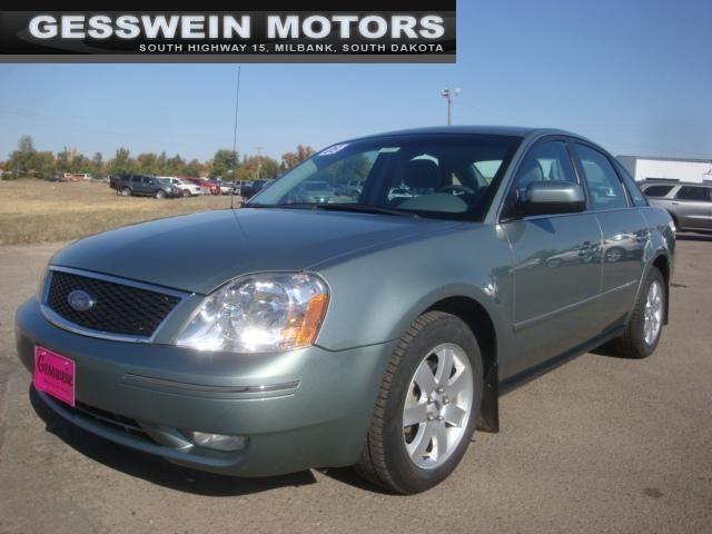2005 Ford Five Hundred for sale