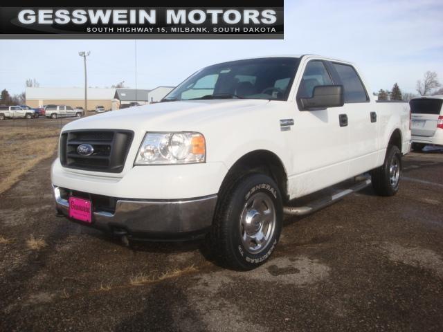 2005 Ford F150 for sale