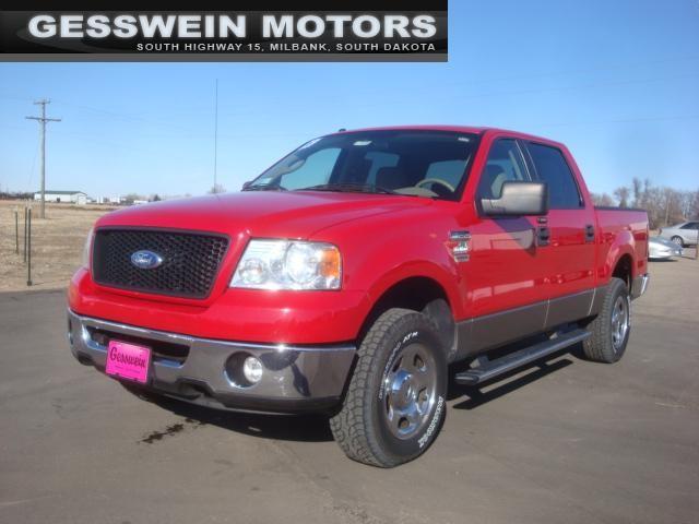 2006 Ford F150 for sale