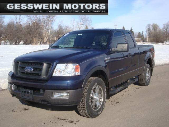 2004 Ford F150 for sale