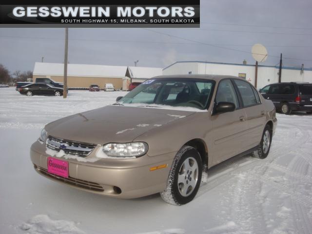 2004 Chevrolet Classic for sale