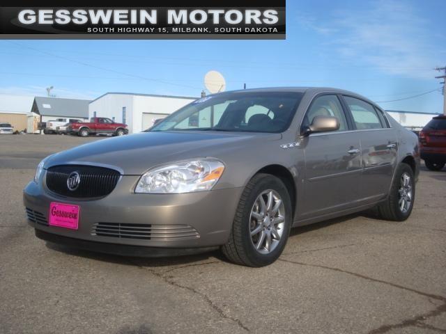 2007 Buick Lucerne for sale