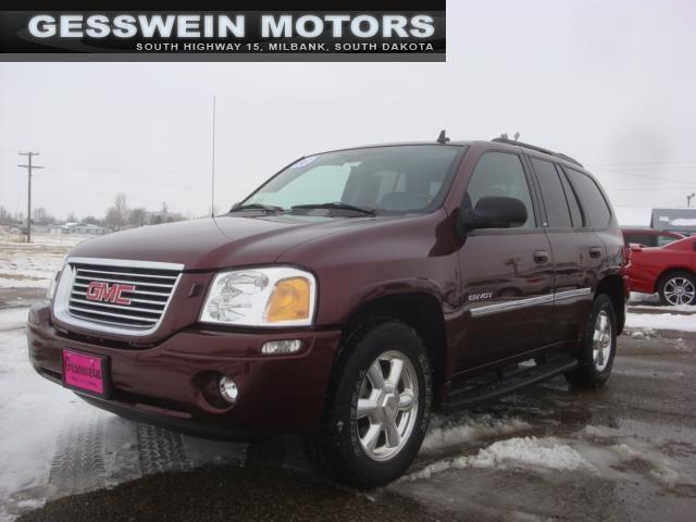 2006 GMC Envoy for sale