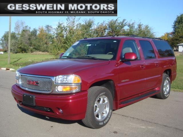 2005 GMC Yukon XL for sale