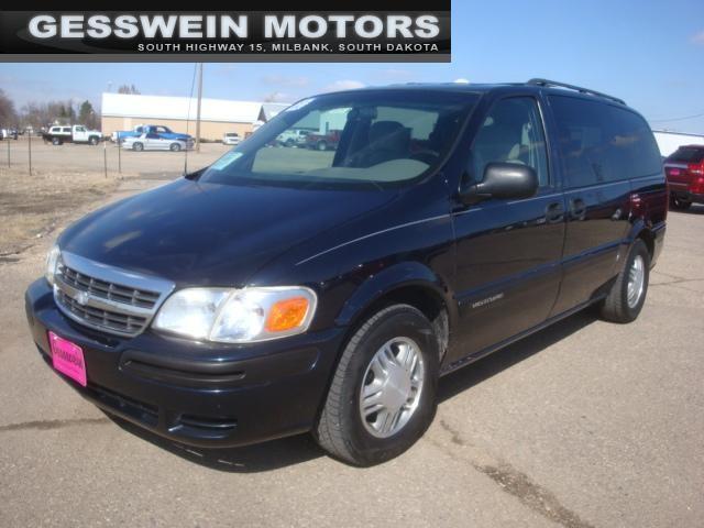 2003 Chevrolet Venture for sale