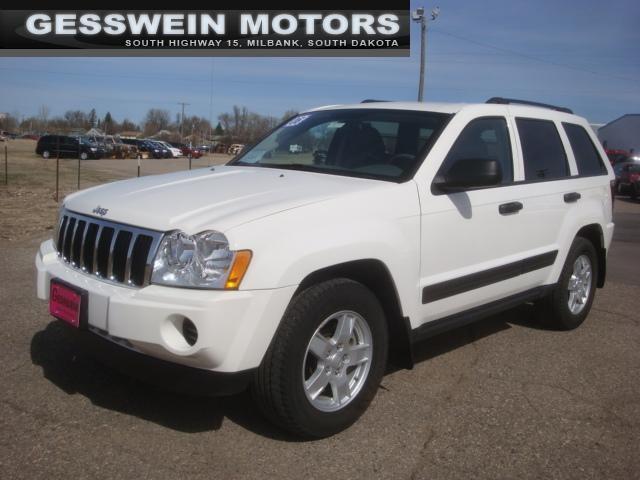 2006 Jeep Grand Cherokee for sale