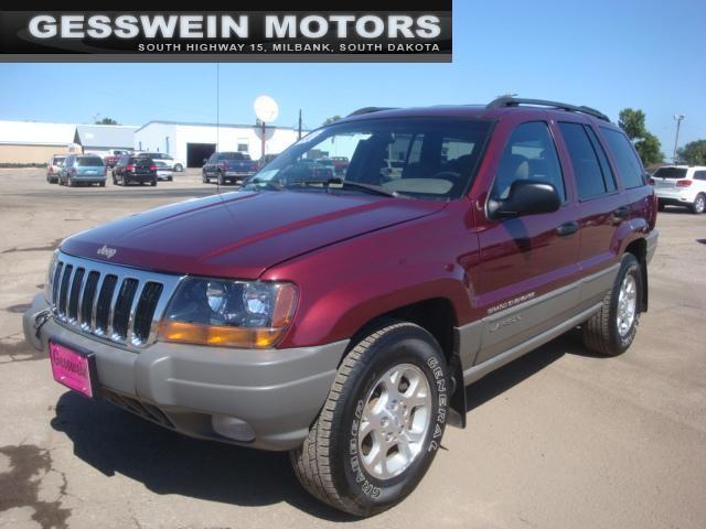2000 Jeep Grand Cherokee for sale