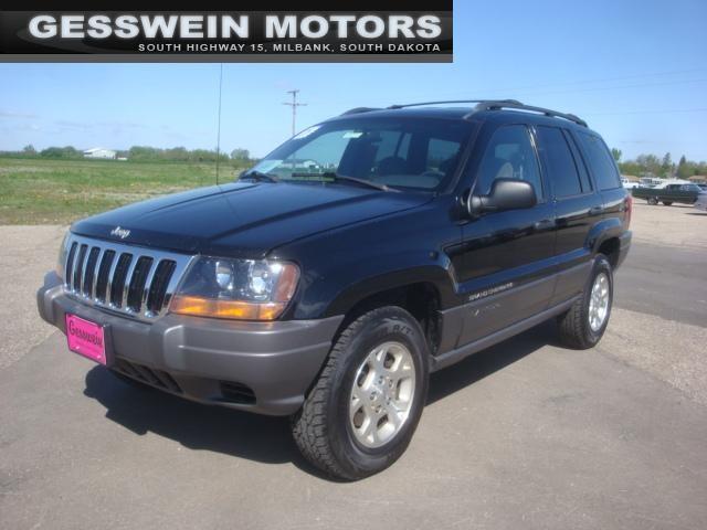 2001 Jeep Grand Cherokee for sale