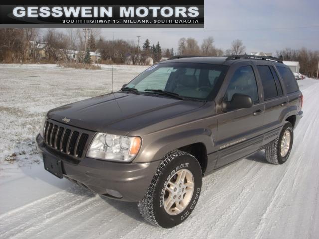 1999 Jeep Grand Cherokee for sale