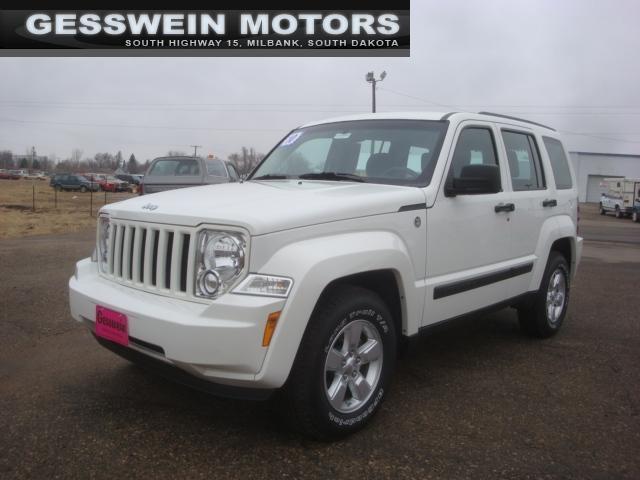 2010 Jeep Liberty for sale