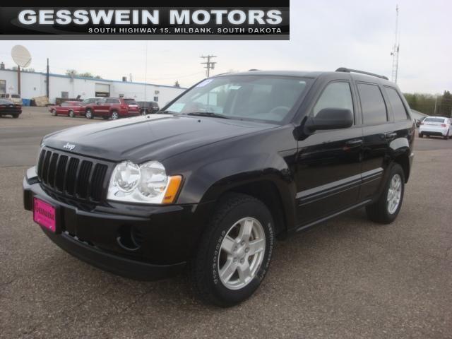2007 Jeep Grand Cherokee for sale