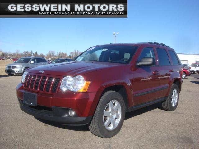 2008 Jeep Grand Cherokee for sale