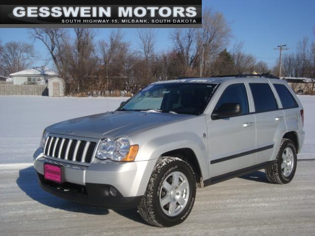 2008 Jeep Grand Cherokee for sale