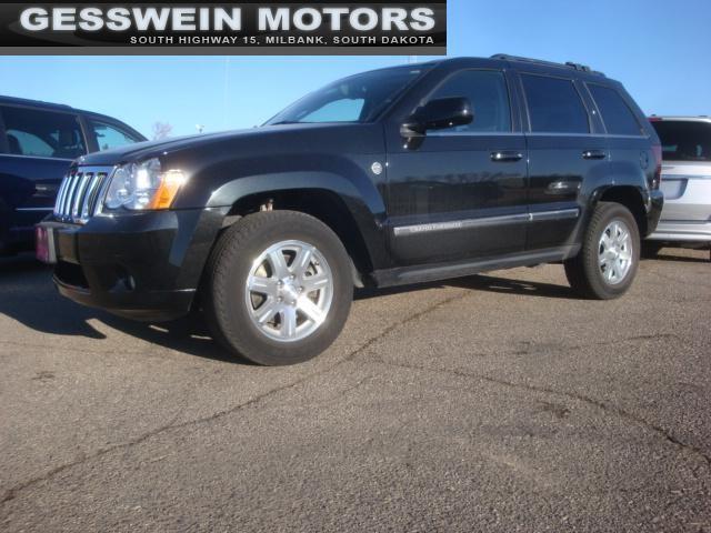 2008 Jeep Grand Cherokee for sale