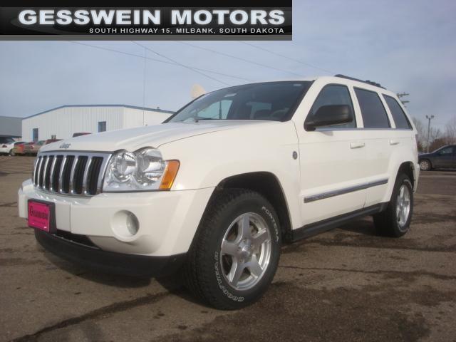 2007 Jeep Grand Cherokee for sale