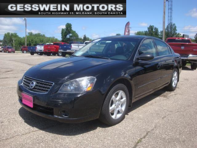 2005 Nissan Altima for sale