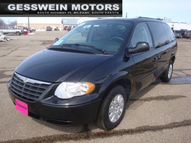 2006 Chrysler Town & Country for sale