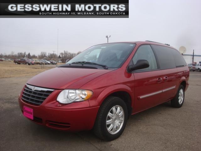 2006 Chrysler Town & Country for sale