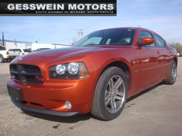 2006 Dodge Charger for sale