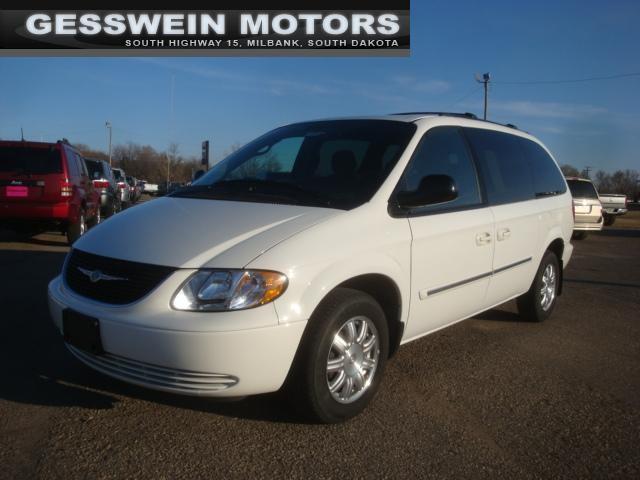 2004 Chrysler Town & Country for sale