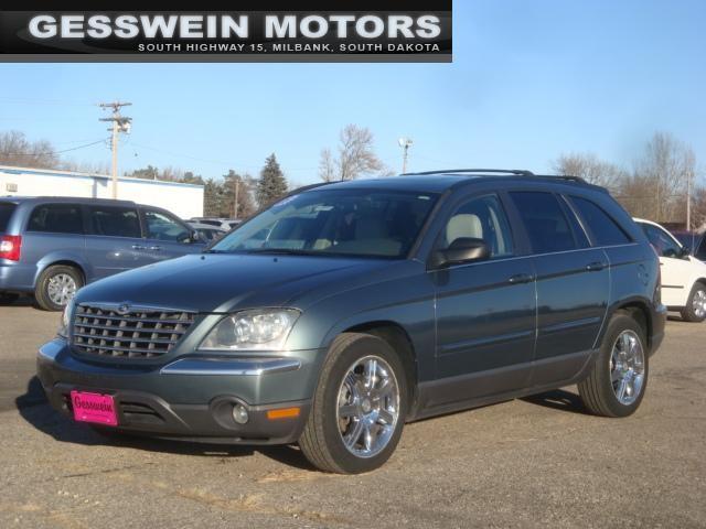2005 Chrysler Pacifica for sale