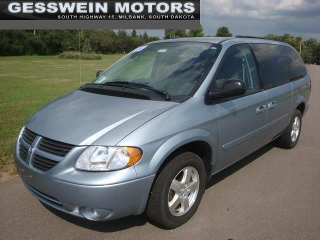 2006 Dodge Grand Caravan for sale