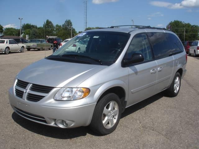 2006 Dodge Grand Caravan for sale