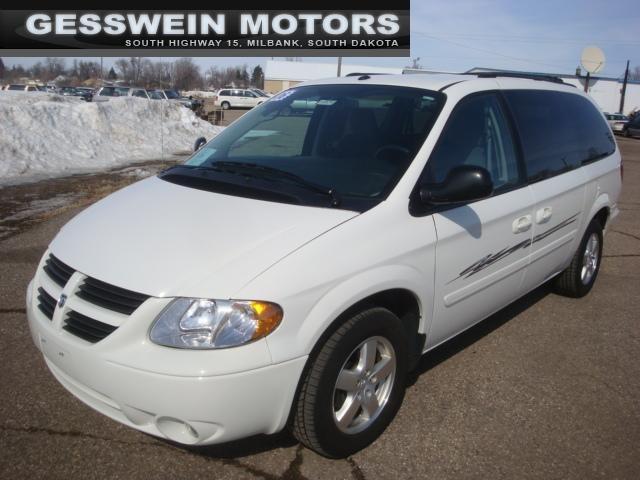 2006 Dodge Grand Caravan for sale