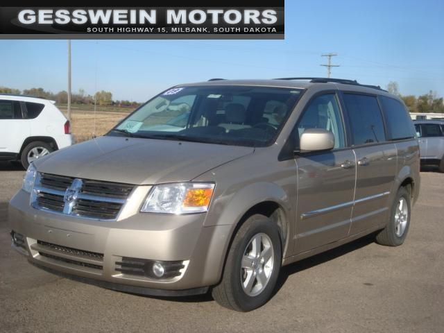 2009 Dodge Grand Caravan for sale
