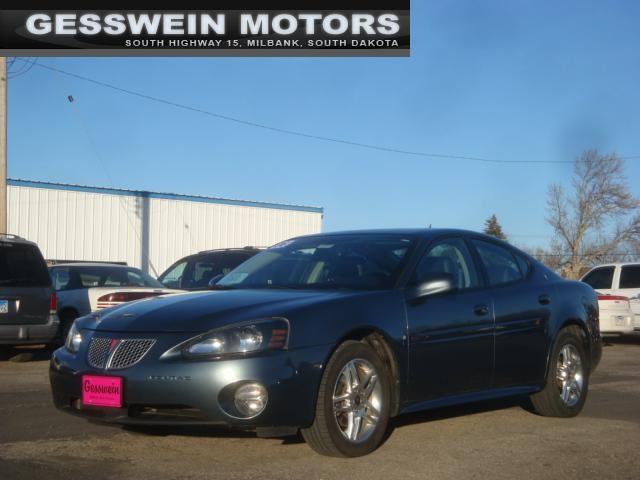 2006 Pontiac Grand Prix for sale