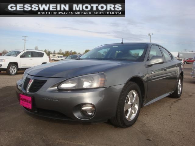 2005 Pontiac Grand Prix for sale